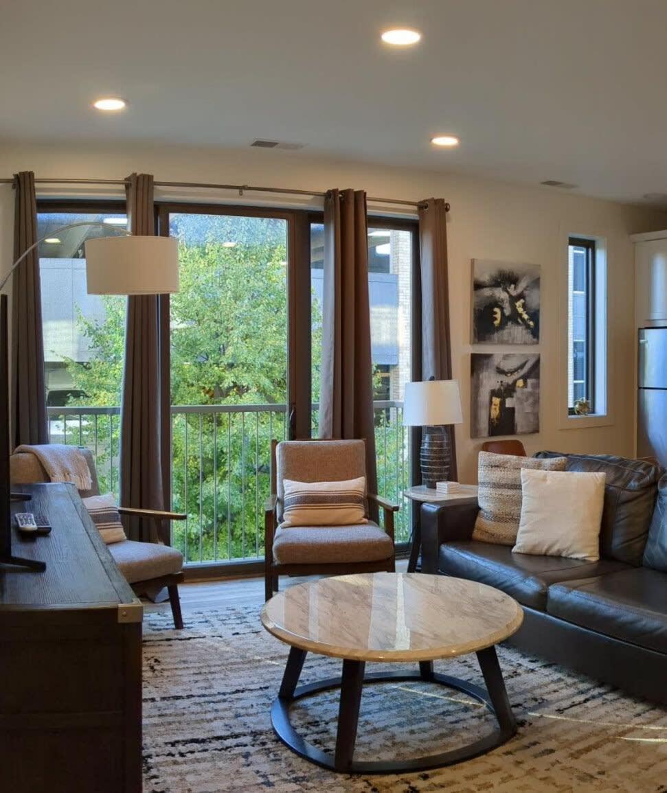 Location Location - Capri Condo 212 Τράβερς Σίτι Εξωτερικό φωτογραφία