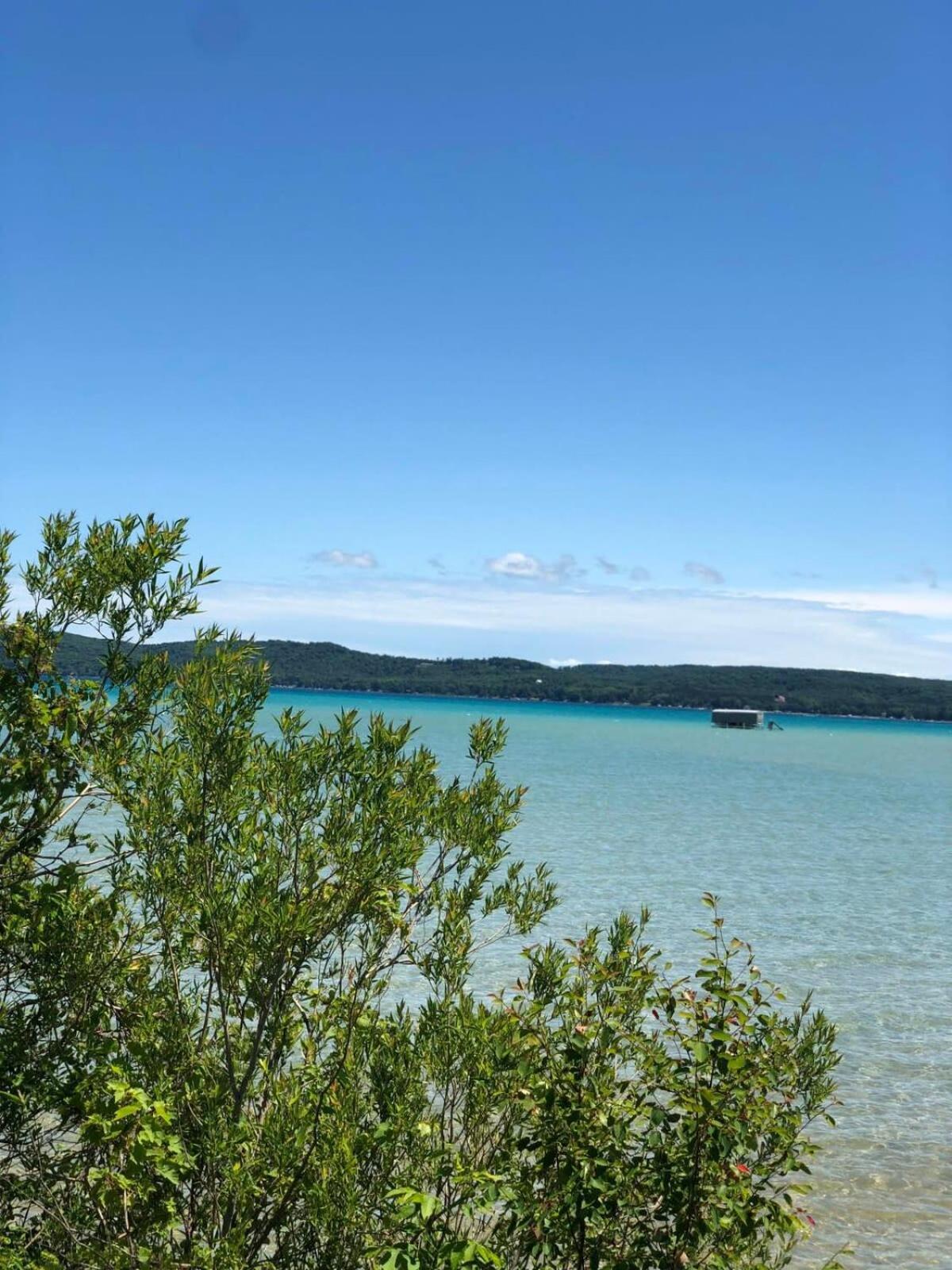 Location Location - Capri Condo 212 Τράβερς Σίτι Εξωτερικό φωτογραφία